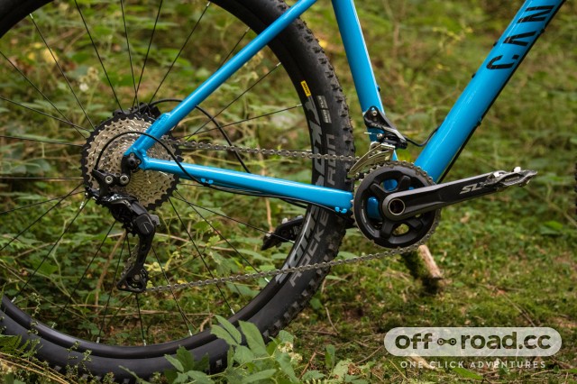 Grand canyon online 29er